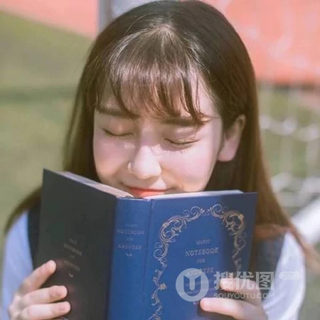 心情好使用的女生头像推荐