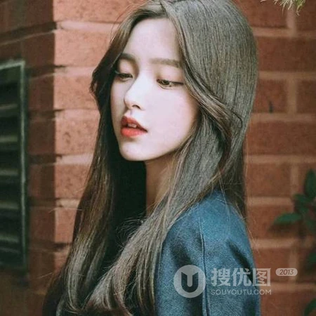 心情好使用的女生头像推荐