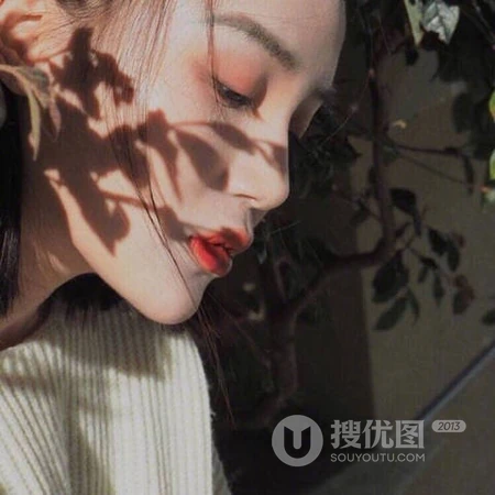 个性女生微信酷头像4.22推荐第五波