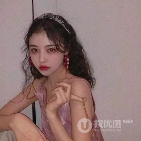 个性女生微信酷头像4.22推荐第五波