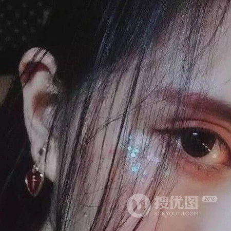 个性女生微信酷头像4.22推荐第五波