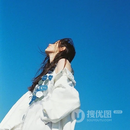 个性女生微信酷头像4.22推荐第五波