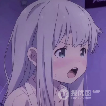 可爱的少女战士，搞笑的蜡笔小新等动漫角色头像图片