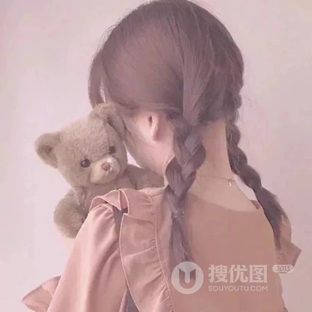 萌萌做鬼脸的萌宝头像图片