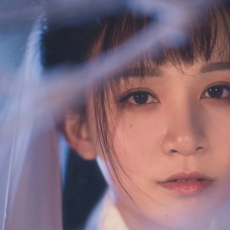 古风女侠QQ头像，比较少见的头像图片