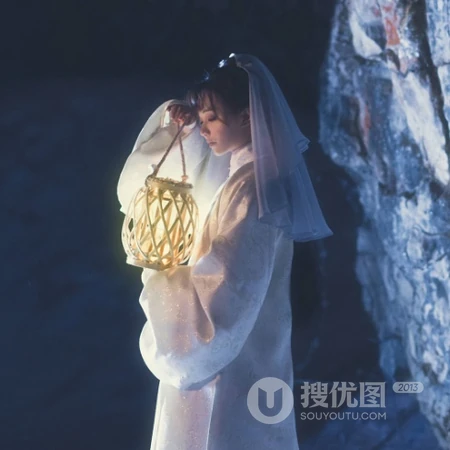 古风女侠QQ头像，比较少见的头像图片