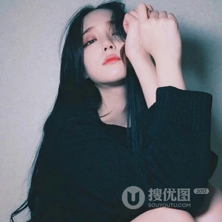 微信女生头像套图不装了我摊牌了，老娘就是这么美