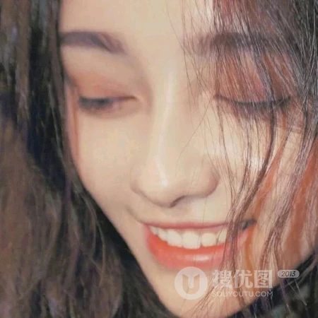微信女生头像套图不装了我摊牌了，老娘就是这么美