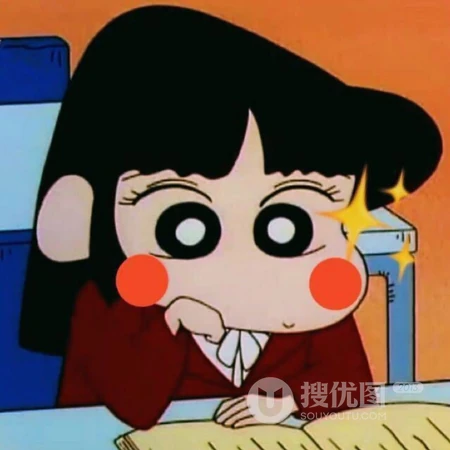 动漫沙雕人物恶搞头像图片