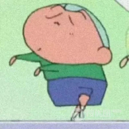 动漫沙雕人物恶搞头像图片