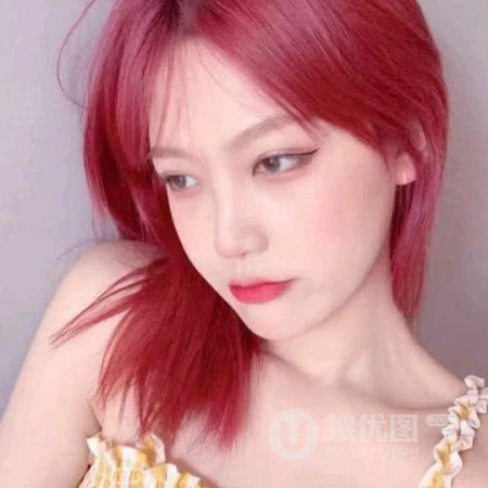 各类型高逼格短发女生头像4月24日最新推荐