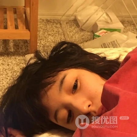 各类型高逼格短发女生头像4月24日最新推荐