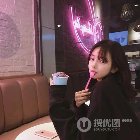 各类型高逼格短发女生头像4月24日最新推荐