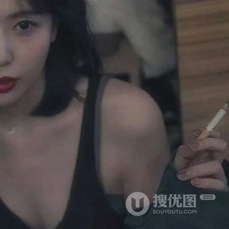 各类型高逼格短发女生头像4月24日最新推荐