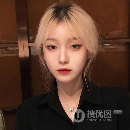 各类型高逼格短发女生头像4月24日最新推荐