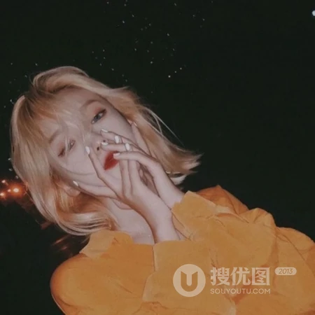 各类型高逼格短发女生头像4月24日最新推荐