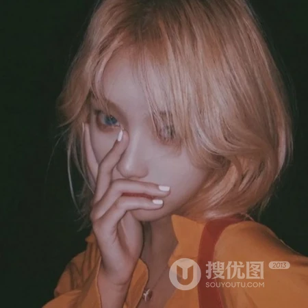 各类型高逼格短发女生头像4月24日最新推荐