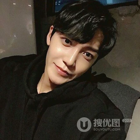 热门的霸气微信男头像，独一无二男生用真人头像图片