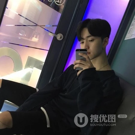 热门的霸气微信男头像，独一无二男生用真人头像图片