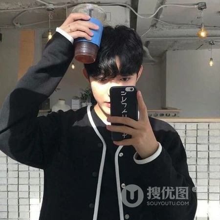 热门的霸气微信男头像，独一无二男生用真人头像图片