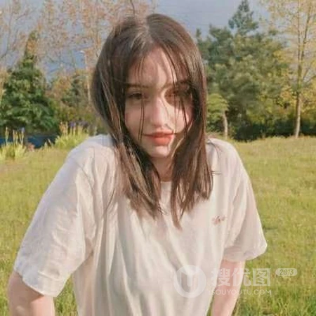 高冷的欧女生生头像图片4月24日推荐二