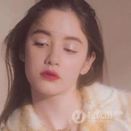 高冷的欧女生生头像图片4月24日推荐二