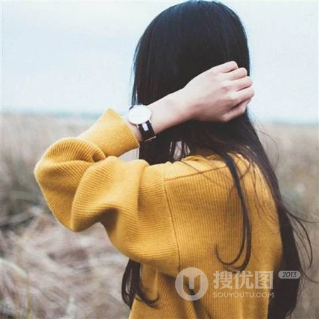 每日精品微信女生头像推荐4月24日更新