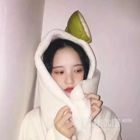 每日精品微信女生头像推荐4月24日更新