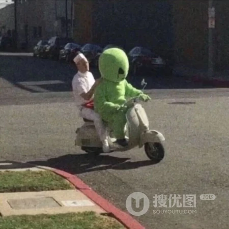 日韩，欧美等影视剧恶搞头像，太欢乐了