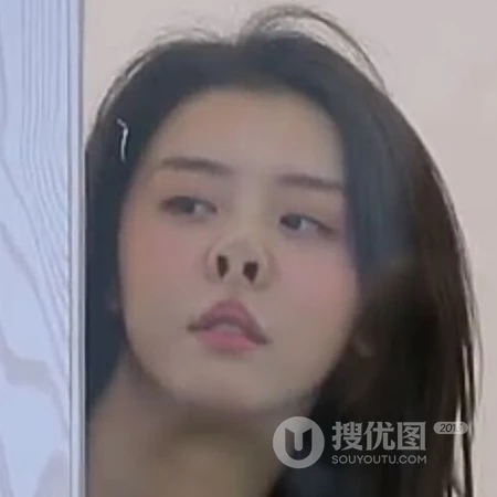 女生的沙雕表情，笑死人的女生头像合集