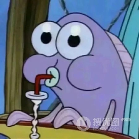 有特色的二逼青年专属动画头像，笑死个人头像图片