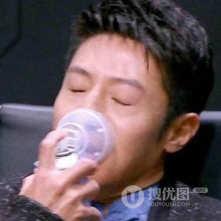 明星的恶搞头像，超级搞笑的明星瞬间头像图片