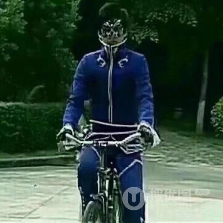 明星的恶搞头像，超级搞笑的明星瞬间头像图片