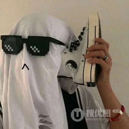 你身边的沙雕队友笑死人真人头像图片