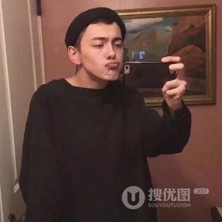 你身边的沙雕队友笑死人真人头像图片