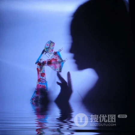 出水芙蓉，唯美的古风男女摄影个性头像图片推荐