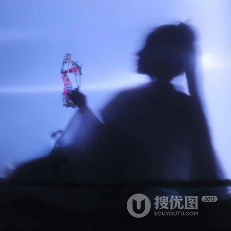出水芙蓉，唯美的古风男女摄影个性头像图片推荐