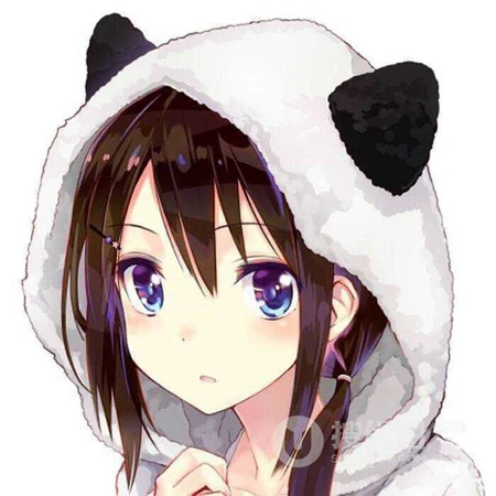 大眼动漫少女头像4月26日整理更新