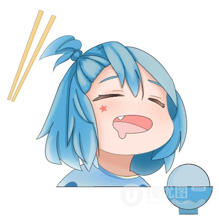 大眼动漫少女头像4月26日整理更新