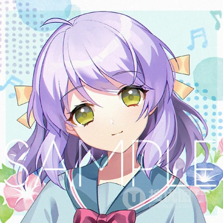 大眼动漫少女头像4月26日整理更新
