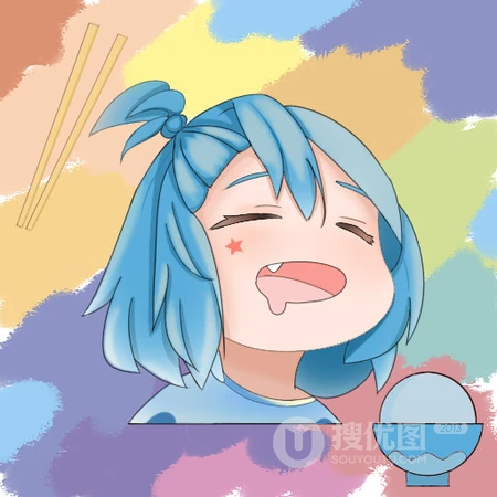 大眼动漫少女头像4月26日整理更新