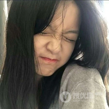 长发高冷酷女生微信头像4月26日推荐