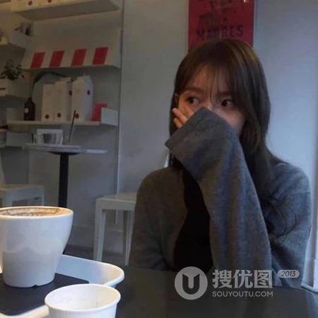 长发高冷酷女生微信头像4月26日推荐
