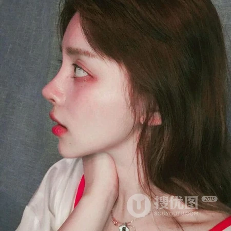 4.26微信女生真人头像各风格整理推荐二
