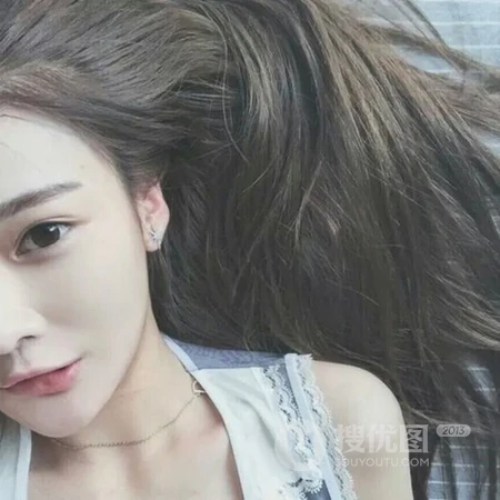 4.26微信女生真人头像各风格整理推荐二