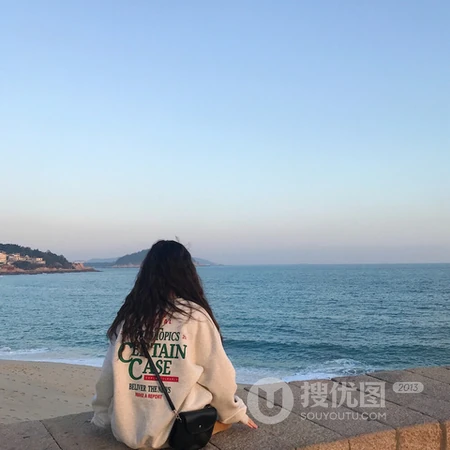 4.26微信女生真人头像各风格整理推荐二