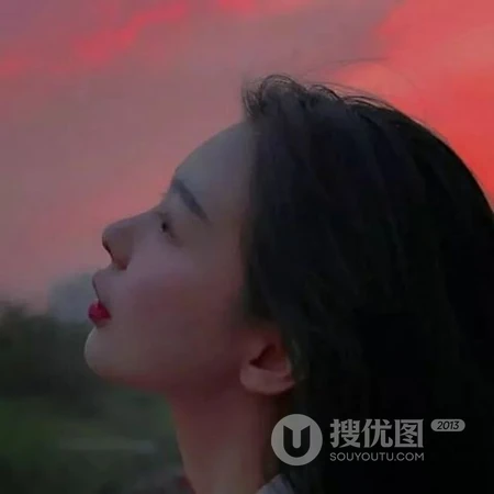 4.26微信女生真人头像各风格整理推荐二