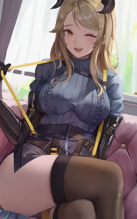 同人手绘动漫美女插画手机壁纸套图都是精品，够大就行！