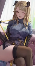 同人手绘动漫美女插画手机壁纸套图都是精品，够大就行！