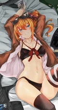 大眼动漫紫发兔女郎等插画高清手机壁纸4月27日更新